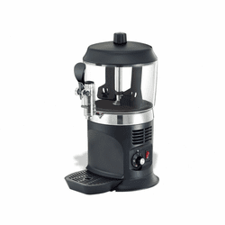 21011 Hot Beverage / Topping Dispenser By Benchmark USA