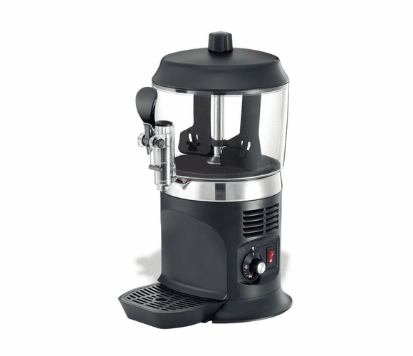 21011 Hot Beverage / Topping Dispenser By Benchmark USA