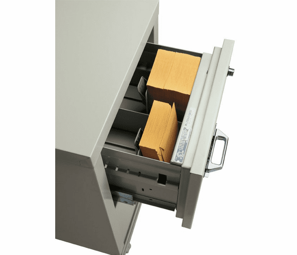 22026 2-Section Insert By FireKing