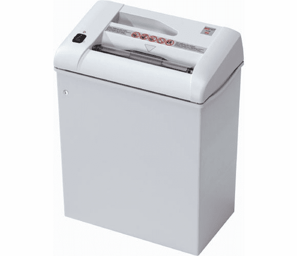 2240 Strip Cut Paper Shredder By MBM Destroyit