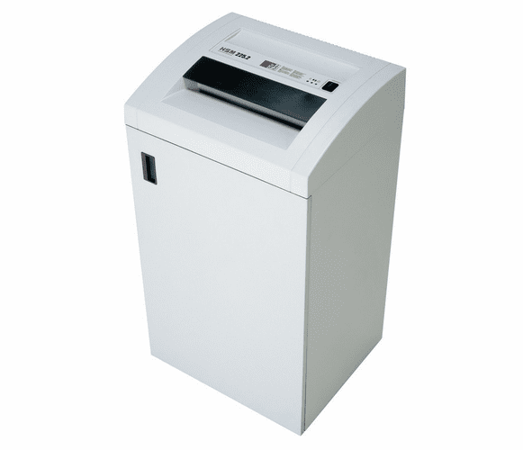 225.2 Level 5 High Security Cross Cut Paper Shredder By HSM