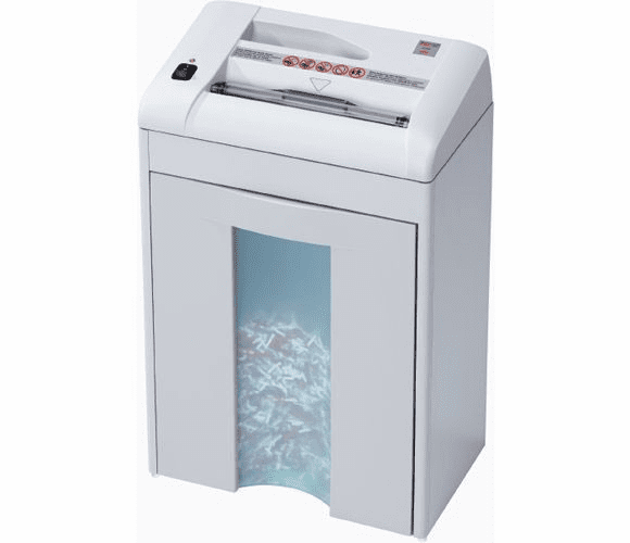 2260 Strip Cut Paper Shredder By MBM Destroyit