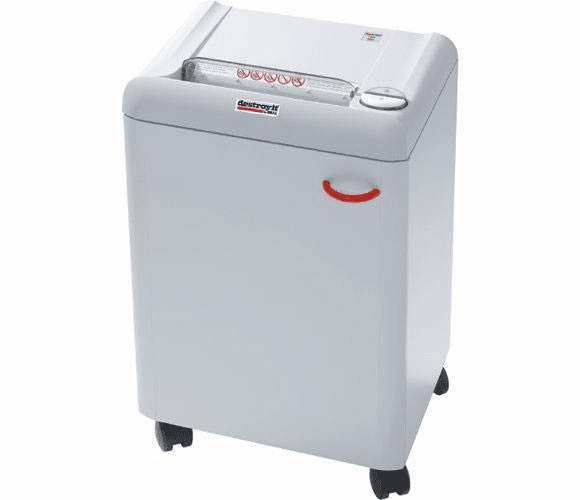 2360 Level 4 Cross Cut Paper Shredder By MBM DestroyIt