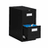 26-200 26.5" Deep Vertical File Letter Size 2 Drawer By Global Industries