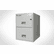 2G2531 25" Deep, 2-Drawer Legal Fireproof, Water, & Impact Resistant File Cabinet By Sentry Safe