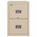 2P1831-C Patriot File Cabinet - 2 Drawer Letter 31 1/2" depth by FireKing