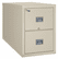 2P2131-C  Patriot File Cabinet - 2 Drawer Legal 31 1/2" depth by FireKing