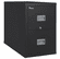 2P2131-C  Patriot File Cabinet - 2 Drawer Legal 31 1/2" depth by FireKing