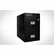 2T3131 31" Deep, 2-Drawer Letter Fireproof, Water, & Impact Resistant File Cabinet By Sentry Safe