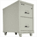 3 1/2" Caster Base for Vertical Files By FireKing