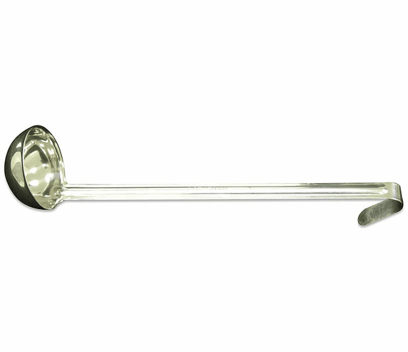 3 ounce Ladle By BenchMark USA
