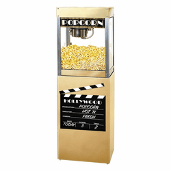 30080 Premieres Popcorn Machine Pedestal Base By Benchmark USA