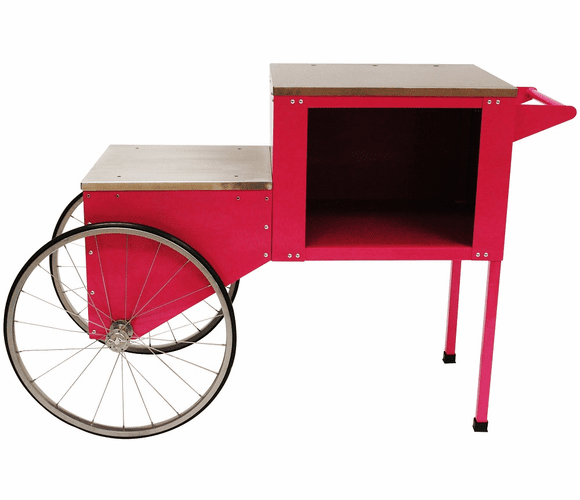 30090 Trolley for Cotton Candy Machine By Benchmark USA