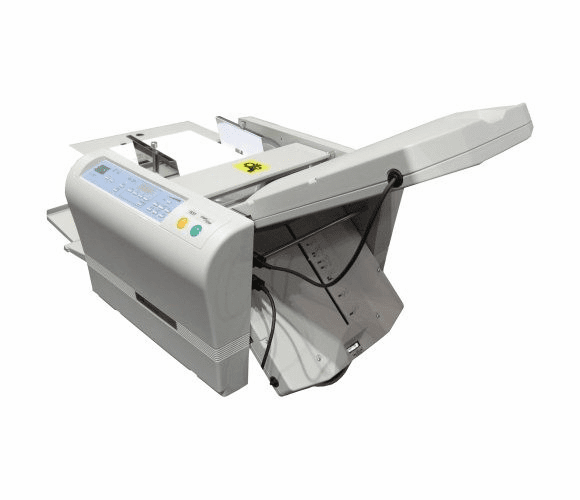 307A Automatic Paper Folder By MBM