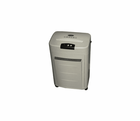 30SHR-2025 DocuGem MX 400 Micro Cut Paper Shredder By Global Express Manufacturing