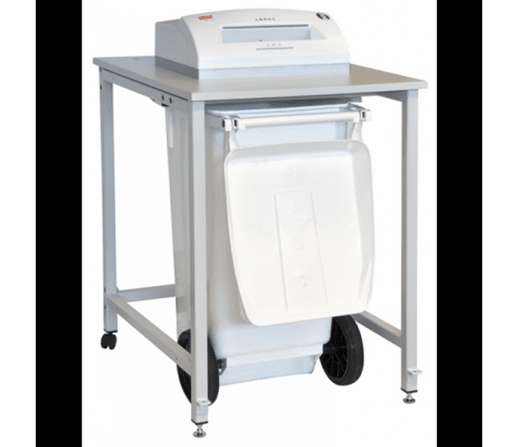 315 Recycle Shredder By Intimus