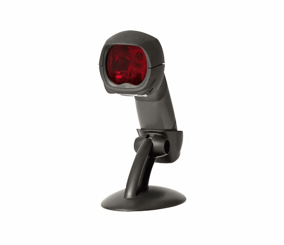 3780 Fusion handheld scanner By Metrologic