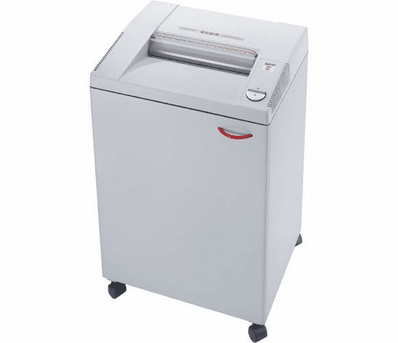 3804 Cross Cut Paper Shredder By MBM DestroyIt