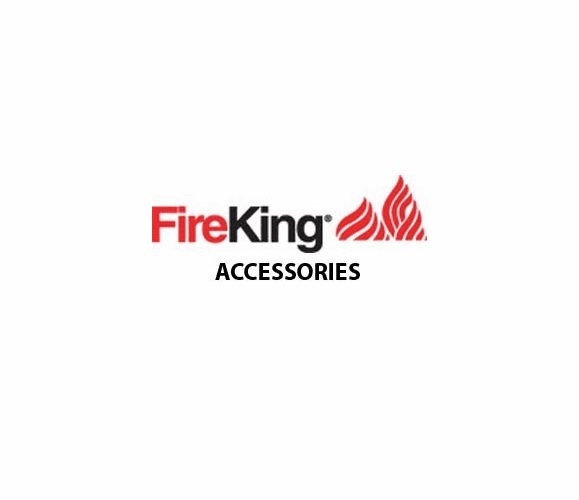 39526 - 3 section document insert for 9.5" x 5" papers By FireKing
