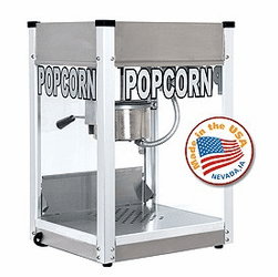 4 oz Professional Series Popcorn Popper By Paragon