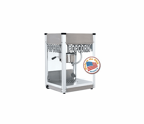 4 oz Professional Series Popcorn Popper By Paragon