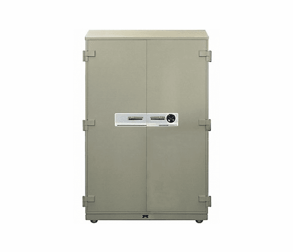 4068CN - 37.5 CU Ft. 1 Hour Rated FireGuard Record Safe