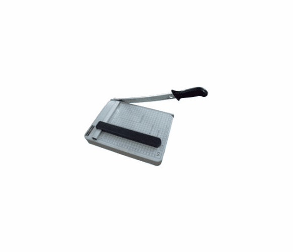 40CUT-1040 DocuGem D9 9" Guillotine Paper Cutter By Global Express Manufacturing