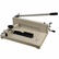 40CUT-R125 DocuGem R125 12.5" Ream Paper Cutter By Global Express Manufacturing