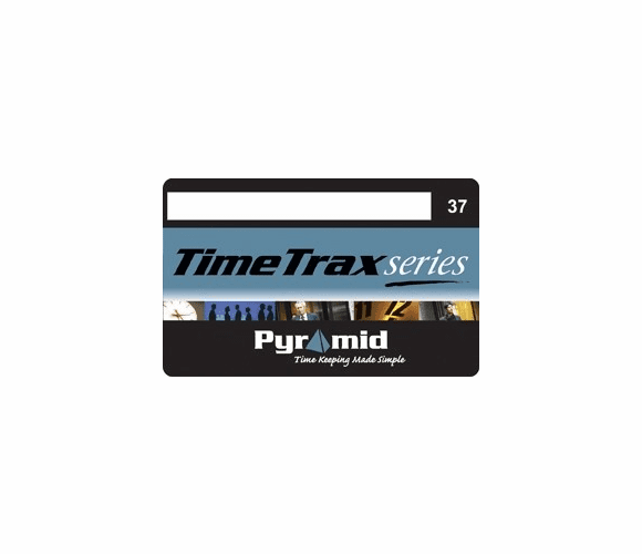 41333 - Badges 401-500 By Pyramid Time Systems