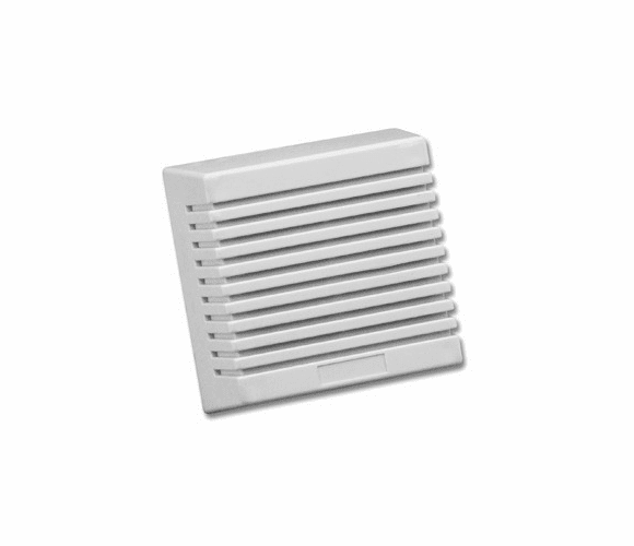 41363 - 110 Volt AC Horn By Pyramid Time Systems