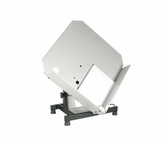 4200 Heavy-Duty Bench Jogger By Martin Yale