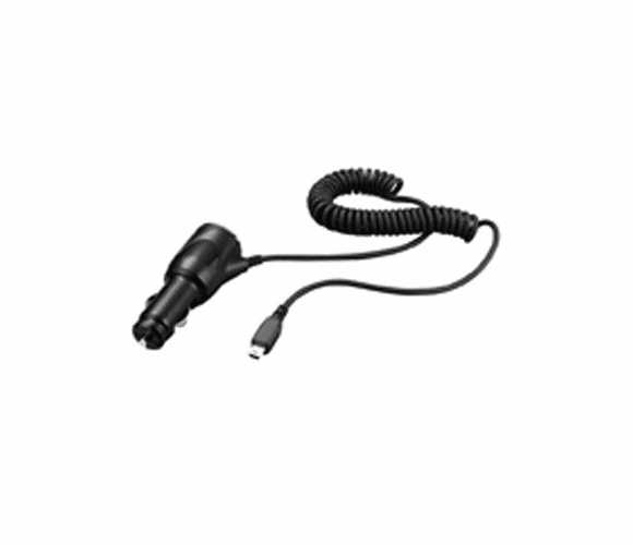 42180 - TimeTrax Mobile Car Charger By Pyramid Time Systems