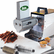 433TJ "2 In 1" Jerky Slicer and Tenderizer Attachment For Grinder By LEM