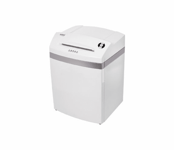 45CC4 Cross-Cut Paper Shredder By Intimus