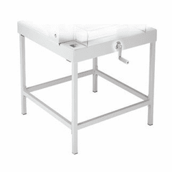 4705 Paper Cutter Stand - 0408 By MBM Triumph