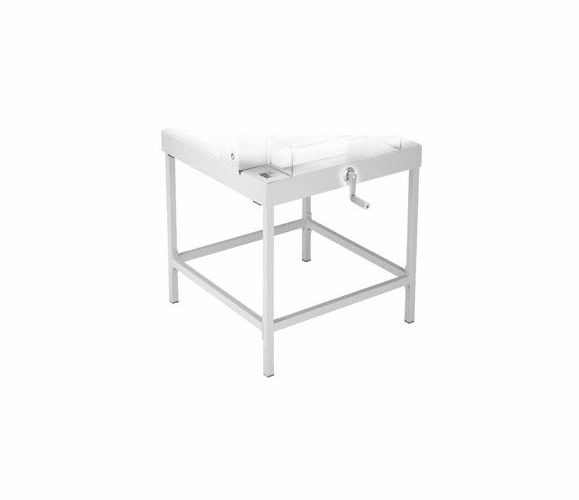 4705 Paper Cutter Stand - 0408 By MBM Triumph