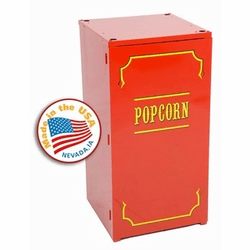 4oz Premium 1911-4 Stand Red or Black By Paragon