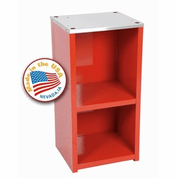 4oz Standard Stand "No Door" for Theater Pop By Paragon