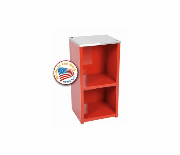 4oz Standard Stand "No Door" for Theater Pop By Paragon