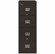 4P1831-C Patriot File Cabinet - 4 Drawer Letter 31 1/2" depth by FireKing