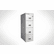 4T3131 31" Deep, 4-Drawer Letter Fireproof, Water, & Impact Resistant File Cabinet By Sentry Safe