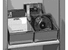 508092 6� Tray TK50/70 cartridges, 16MM film, and 5.25� optical disks) By Sentry Safe