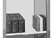 508094 Adjustable Shelf By Sentry Safe