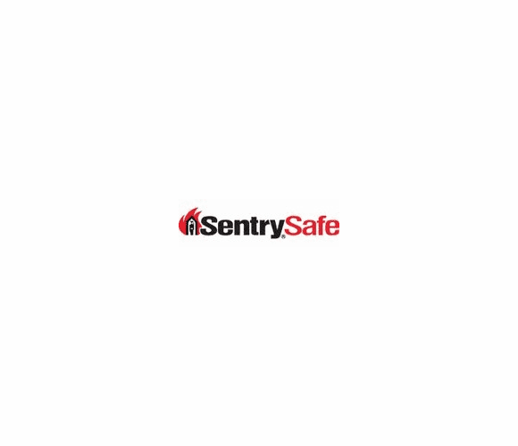 508290 Combination lock, Group 2 with key locking dial for dual control (see note) By Sentry Safe