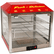 51048 18" Two-Door Warmer/Merchandiser By Benchmark USA
