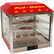 51048 18" Two-Door Warmer/Merchandiser By Benchmark USA