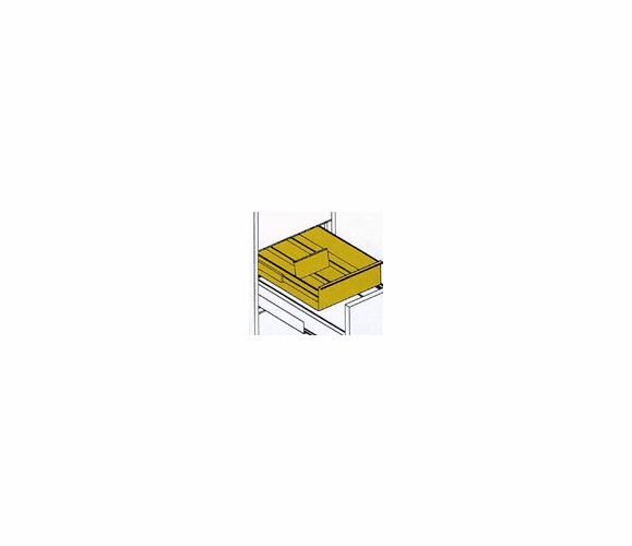 510593 Drawer-in-a-drawer (DIAD), factory installed only By Sentry Safe