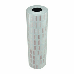 5500 Price Gun Labels - 10 Rolls - 9, 000 Labels (Compare To Monarch And Save!)