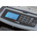 5520 UV/MG Counterfeit Detection Currency Counter with ValueCount By Cassida