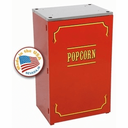 6 & 8oz Premium Stand for Theater Pop By Paragon